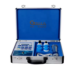 Chiropractic Gun Manufacturer - 1200N Electric Impulse Muscle Massage Pain Relief Device