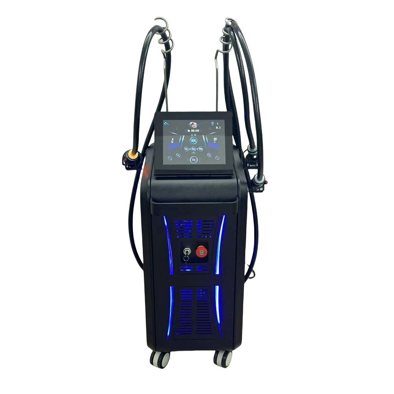 Freezewave Slimming Machine Manufacturer - New Technology Cool Wave Fat Removal Skin Tightening Device