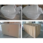 Red Light Therapy Spa Capsule Manufacturer - Dry Spa Sauna With Led Light 8pcs Led Pads Device