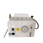 Gold RF Microneedle Hifu Machine Manufacturer - 2 in 1 7D High Intensity Focused Ultrasound Wrinkle Remover