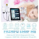 Mini Dermapen Manufacturer - High Quality Derma Rolling System Microneedling Face Care Device