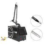 Nd Yag Laser Picosecond Machine Manufacturer - Beauty Equipment Tattoo Removal Device