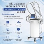 Tecartherapy Machine Manufacturer - RET CET 448K RF Body Slimming Beauty Device