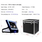 Micro Needle RF Hifu Device Manufacturer - 7d Hifu Face Body Care Anti-aging Beauty Device