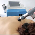 Electromagnetic Shockwave Machine Manufacturer - Erectile Dysfunction Pain Relief Therapy Device