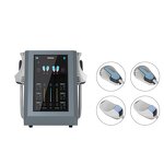 EMS Muscle Stimulator Manufacturer - Good Quality 4 Handles Body Sculpting Slimming Device