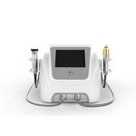3rd Hifu RF EMS Machine Manufacturer - Versoion Face Lifting LED Light Therapy Wrinkle Removal Device