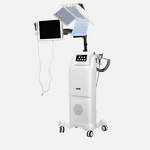 Magneto Therapy Machine Manufacturer - Pain Relief Water Cooling Physiotherapy Device