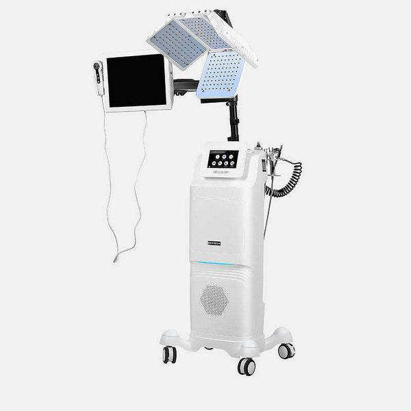 Magneto Therapy Machine Manufacturer - Pain Relief Water Cooling Physiotherapy Device