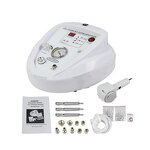 Microdermabrasion Machine Manufacturer - Mini Handheld Pore Cleanser Blackhead Removal Suction Device