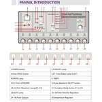 HI EMT EMS Slimming Machine Manufacturer - 4 Handles 4500W Muscle Building Body Sculpting Device