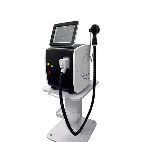 Diode Laser Hair Removal Machine Manufacturer - P93S 808nm 755nm 1064nm Big Power Beauty Instrument