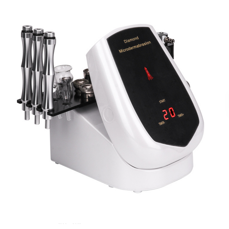 Beauty Device Accessory Manufacturer - Replacement Parts and Consumables for Salon Equipment