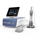 Pneumatic Shock Wave Machine Manufacturer - ED Treatment Pain Relieve Physiotherapy Device