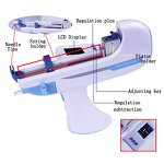 Diamond Dermabrasion Machine Manufacturer - 3 in 1 Strong Power Suction Spray Skin Rejuvenation Device