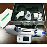 Diamond Dermabrasion Machine Manufacturer - 3 in 1 Strong Power Suction Spray Skin Rejuvenation Device