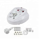Microdermabrasion Machine Manufacturer - Mini Handheld Pore Cleanser Blackhead Removal Suction Device