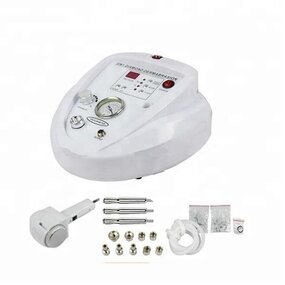 Microdermabrasion Machine Manufacturer - Mini Handheld Pore Cleanser Blackhead Removal Suction Device