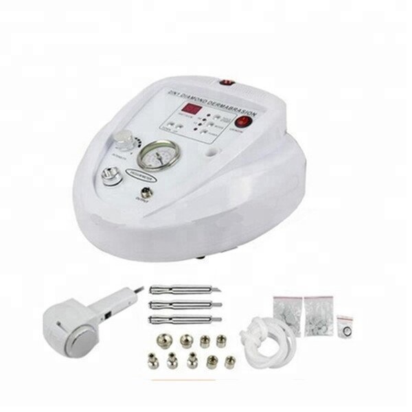 Microdermabrasion Machine Manufacturer - Mini Handheld Pore Cleanser Blackhead Removal Suction Device