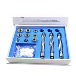 Microdermabrasion Machine Manufacturer - Mini Handheld Pore Cleanser Blackhead Removal Suction Device