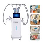 360 Cryolipolysis Machine Manufacturer - Chin Handle 4 Crio Handle Fat Removal Body Slimming Device