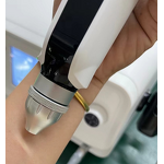 RF Mesotherapy Facial Machine Manufacturer - Hot Selling 2024 Needle Free EMS Wrinkle Remover Device