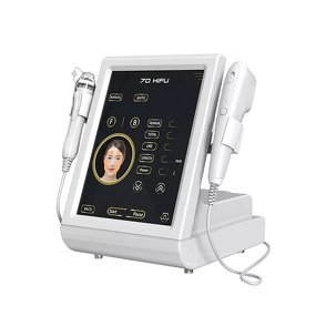 7D Hifu Machine Manufacturer - High Intensity Focused Ultrasound Facial Wrinkle Removal Skin Rejuvenation Device