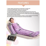 Vacuum Therapy Cupping Machine Manufacturer - Best Effect Breast Enlargement Massage Machine