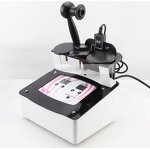 EMS LED Dermastamp Manufacturer - Electric Microneedling Scalp Hair Loss Treatment Device