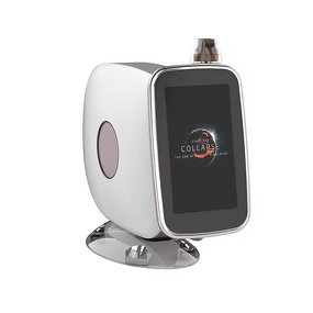 Chiropractic Gun Manufacturer - 750N Physiotherapy Spine Adjusting Deep Tissue Massage Gun