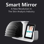 3d Face Scanner Manufacturer - New AI Smart Digital Skin Analysis Image Diagnostic Device M6