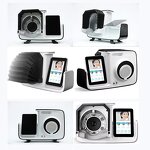 Body Composition Analyzer Manufacturer - Popular Body Building Weight Test Intelligent Fitness System