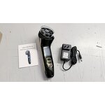 Gold RF Microneedling Machine Manufacturer - Professional 2 in 1 Crystallite Depth 8 Skin Tightening Device