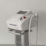 808nm Diode Laser Epilator Manufacturer - Desktop 600W-1200W Salon Use Hair Removal Machine