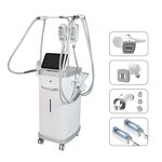 360 Cryolipolysis Machine Manufacturer - Chin Handle 4 Crio Handle Fat Removal Body Slimming Device