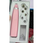 Water Mesotherapy Machine Manufacturer - Hot Selling Moisturizing Facial Water Meso Injector Device