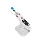 Hydro Dermabrasion Machine Manufacturer - 10 in 1 Water RF Bio-lifting galvanic Small Bubbles Device