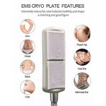 360 Cryolipolysis Machine Manufacturer - Hot Sale Weight Loss Fat Removal Body Slimming Device