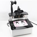 EMS LED Dermastamp Manufacturer - Electric Microneedling Scalp Hair Loss Treatment Device