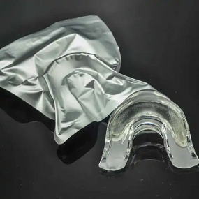 Teeth Bleaching Gel Manufacturer - 3ml 5ml 10ml 0.1%-44%CP / 35%HP Dental Whitening Gel