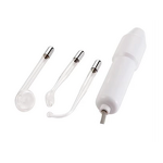 Aqua Peeling Hydradermabrasion Machine Manufacturer - LuxSPA Master 9 in 1 with Fractional RF Device