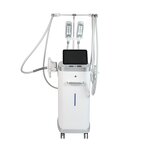 Cavitation Vacuum Roller Machine Manufacturer - High Quality Vela Beauty Massage Slimming Device