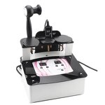 EMS LED Dermastamp Manufacturer - Electric Microneedling Scalp Hair Loss Treatment Device