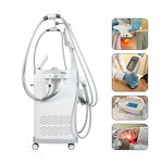 Cavitation Vacuum Roller Machine Manufacturer - High Quality Vela Beauty Massage Slimming Device