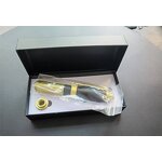 EZ Mesogun Injector Manufacturer - Mini Hand Hold USB Charge LED Screen Water Mesotherapy Gun