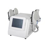 EMS Muscle Stimulator Manufacturer - Professional 4 Handles Muscle Body Building Slimming Device