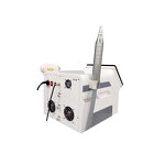 4IN1 IPL ND YAG RF Machine Manufacturer - Hair Removal Skin Tightening Pigment Treatment Device