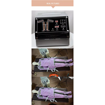 Vacuum Therapy Cupping Machine Manufacturer - Best Effect Breast Enlargement Massage Machine