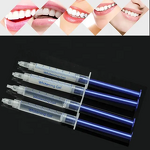 LED Teeth Whitening Gel Manufacturer - Wholesale Price 5ml Dental Care Bleaching Gel