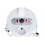 Beauty Trolley Stand Manufacturer - 4 Wheels Salon Use Beauty Machine Stand